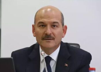 Süleyman Soylu'dan Öcalan'ın çağrısına ilk yorum geldi
