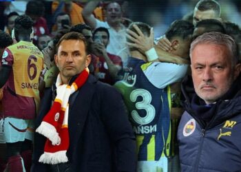 Süper Lig'de Derbinin Ardından Şampiyonluk Oranları Güncellendi
