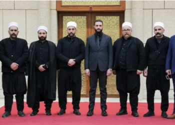 Suriye-İsrail arasında Dürzi gerilimi. Netanyahu tehdit etti, Şara en güçlü Dürzi liderle Şam’da buluştu