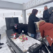 Sus payı olarak para teklif ettiler