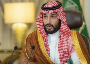 Suudi Arabistan sesini yükseltiyor: “İşgalci zihniyet, Filistin topraklarının Filistin halkı için ne anlama geldiğini anlamıyor”