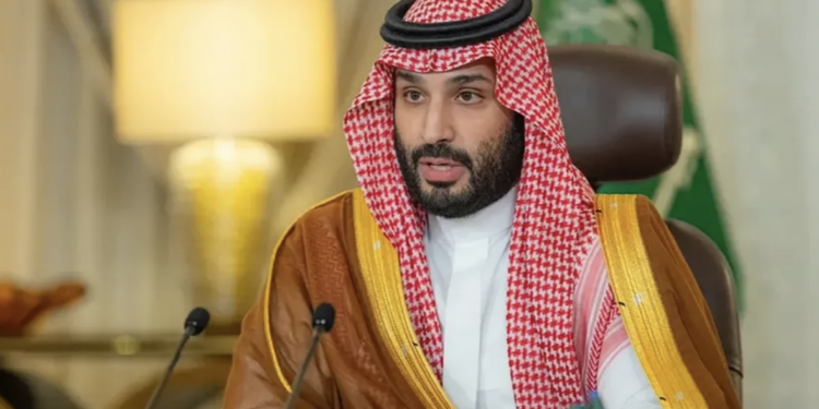 Suudi Arabistan sesini yükseltiyor: “İşgalci zihniyet, Filistin topraklarının Filistin halkı için ne anlama geldiğini anlamıyor”