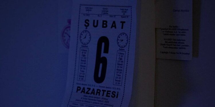 TED'in Afet Bursu Programı, öğrencilerin eğitim yaşamları boyunca sürecek