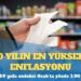 Son 10 yılın en yüksek gıda enflasyonu