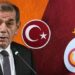 TFF Açıkladı: Galatasaray ve Dursun Özbek, PFDK'ya Sevk Edildi