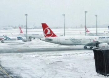 THY'den İstanbul İçin 23 Şubat Kararı!