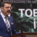TOBB Başkanı Hisarcıklıoğlu, Dünya Odalar Federasyonu Başkanlığı'na yeniden seçildi