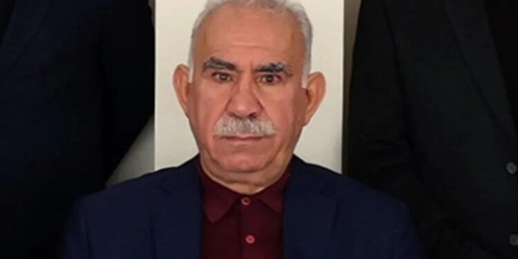 “TRT Kurdi Öcalan’ın açıklamasını yayınlamadı; neden?”