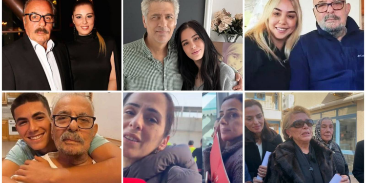 TSK, LÖSEV, Darüşşafaka ve 11 aile üyesine büyük miras!