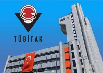 TÜBİTAK 737 personel alacak