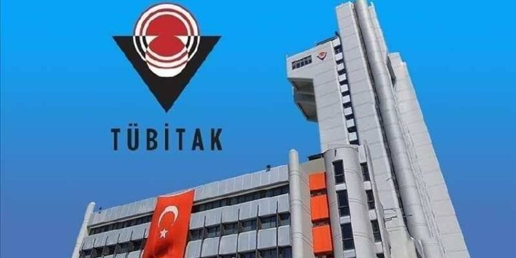 TÜBİTAK 737 personel alacak