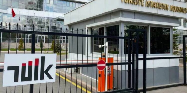 TÜİK yılın ilk enflasyonunu yarın açıklayacak