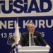 TÜSİAD Başkanı ve YİK Başkanı gözaltına alındı
