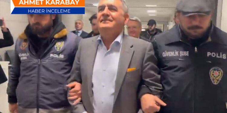 TÜSİAD bu kez bildiğiniz ‘TÜSİAD’ değil