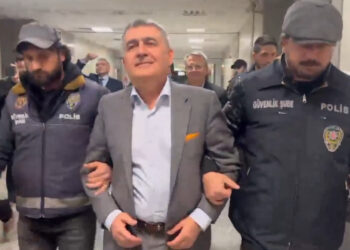 TÜSİAD soruşturması: Turan ve Aras’ın ifadesi ortaya çıktı