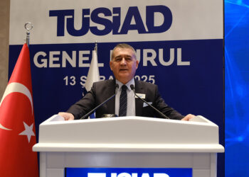 TÜSİAD’dan yeni açıklama: “Doğru olduğuna inandığımız önerileri şeffaflıkla paylaşıyoruz”