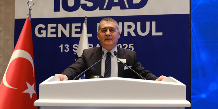 TÜSİAD’dan yeni açıklama: “Doğru olduğuna inandığımız önerileri şeffaflıkla paylaşıyoruz”