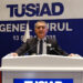 TÜSİAD’dan yeni açıklama: “Doğru olduğuna inandığımız önerileri şeffaflıkla paylaşıyoruz”