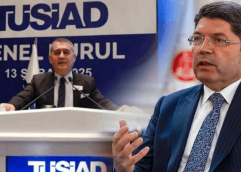 TÜSİAD'ın Açıklamasına Tepkiler Büyüyor: Bakandan 'Soruşturma' Sinyali