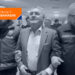 TÜSİAD’ın iki yanında iki polis!