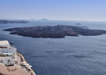 Tablo Vahim, Yetkililer Alarmda! Ege'de Zemin Deforme Oldu