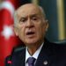 Taburcu olan Bahçeli'den ilk açıklama: Terörsüz Türkiye için "feda" vurgusu
