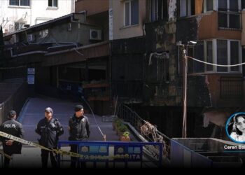 “Tadilat kaçaktı; belediye ekipleri sadece ‘sessiz olun’ diye uyarıyordu”