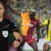 Tahkim Kurulu'ndan Galatasaray'ın Yabancı Hakem İtirazına Ret!