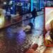 Taksim’de Film Gibi Kapkaç! Çaldığı Telefonla Bir de Özçekim Yapmış