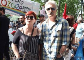 Tamer Karadağlı İlk Kez Açıkladı: Neden Gezi Parkı Eylemlerine Katıldı?