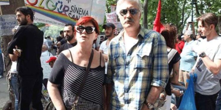 Tamer Karadağlı İlk Kez Açıkladı: Neden Gezi Parkı Eylemlerine Katıldı?