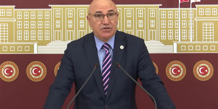 Tanal’dan ‘Maydonoz Döner’e çökme operasyonuna tepki: ”Düşman ceza hukukuna son verin”