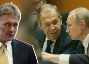 Tarih Belli Oldu: Rusya ve ABD Suudi Arabistan'da Masaya Oturacak