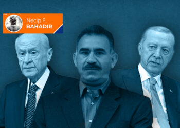 Tarihi çağrıya doğru!