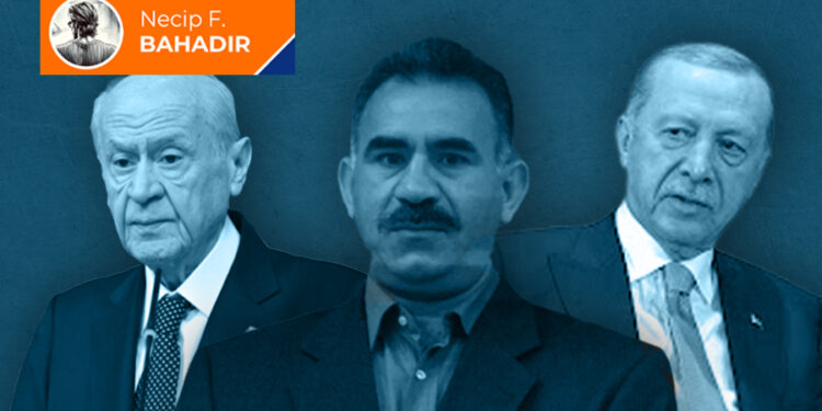 Tarihi çağrıya doğru!