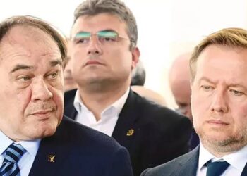 Tayfun Demirören hakkında tahliye kararı