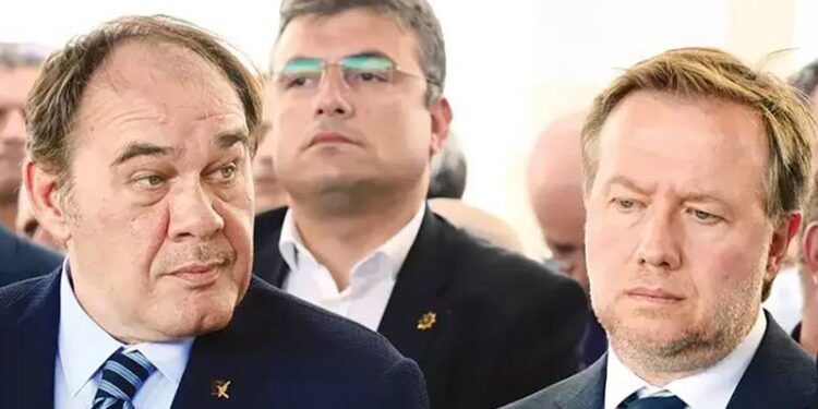 Tayfun Demirören hakkında tahliye kararı