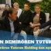 Tayfun Demirören tutuklandı