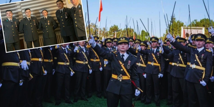 Teğmenlerin İhraç Kararının Gerekçesi Belli Oldu: TSK, Millet Nezdinde Yıprandı