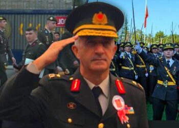 Teğmenlerin İhracına Karşı Çıkan Korgeneral Tevfik Algan’dan Çarpıcı Karar