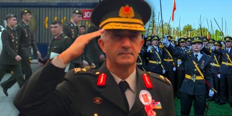 Teğmenlerin İhracına Karşı Çıkan Korgeneral Tevfik Algan’dan Çarpıcı Karar