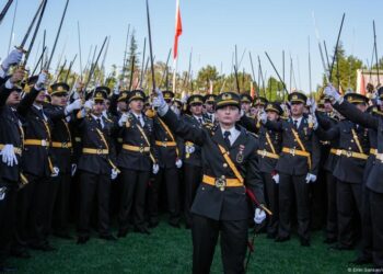 Teğmenlerin TSK'dan ihraç kararında gerekçe açıklandı