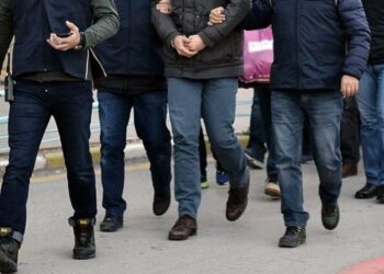 Telefonla aradılar, MİT mensubuyuz dediler, vurgun yaptılar