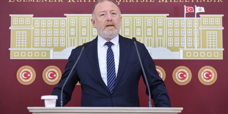 Temelli: Beklentimiz çağrının tecridin kalktığı bir ortamda yapılması