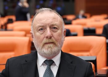 Temelli: HDK bizim gurur kaynağımızdır