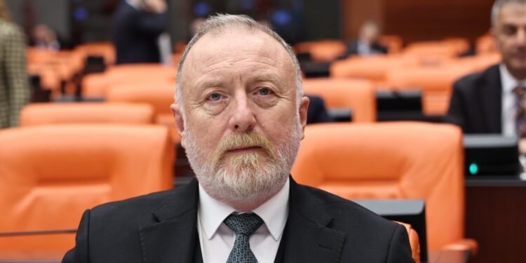 Temelli: HDK bizim gurur kaynağımızdır