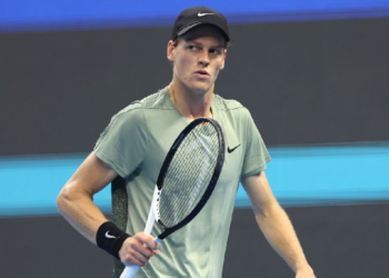 Tenis Dünyası Şokta: Dünya 1 Numarası Sinner'e 3 Ay Men Cezası