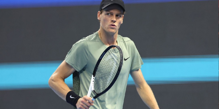 Tenis Dünyası Şokta: Dünya 1 Numarası Sinner'e 3 Ay Men Cezası