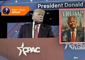 Testere ve ‘Kral’