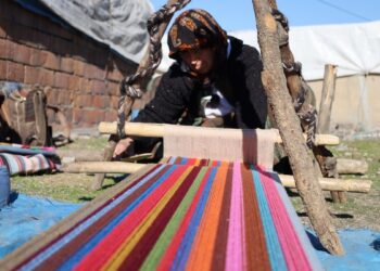 'Tevn kültürü bizimle ölmesin'